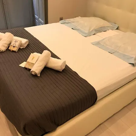 L'authentique Appartement Nice