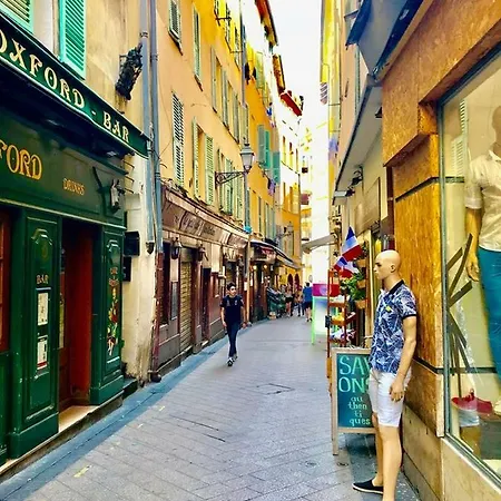 L'authentique Nice