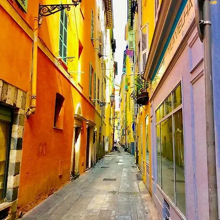 L'authentique * Nice