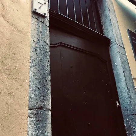 L'authentique Appartement Nice