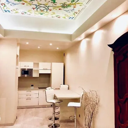 Appartement L'authentique Nice