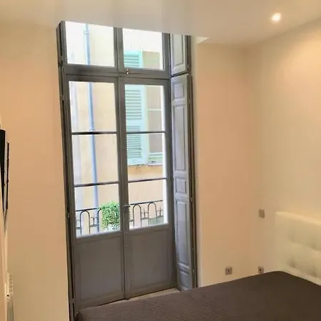 Appartement L'authentique *