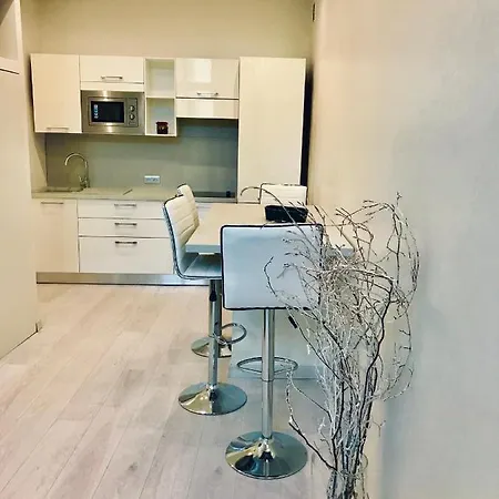 L'authentique Appartement *