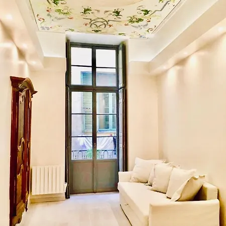 Appartement L'authentique Nice