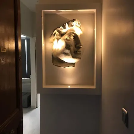 Appartement L'authentique *